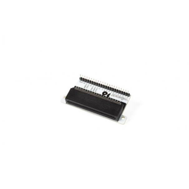 MODULE ADAPTATEUR GPIO POUR MICROBIT®