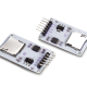 Carte microSD Logging Shield pour Arduino® (2 pcs)