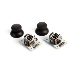 MODULE JOYSTICK XY (2 pcs)