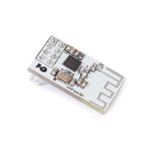 MODULE TRANCEIVER SANS FIL NRF24L01 2.4 GHz (2 pcs)