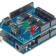 RGB Shield pour Arduino®