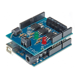 RGB Shield pour Arduino®