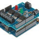 RGB Shield pour Arduino®