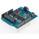 RGB Shield pour Arduino®