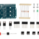 RGB Shield pour Arduino®