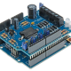 Motor &  power shield pour Arduino®