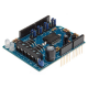 Motor &  power shield pour Arduino®