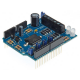 Motor &  power shield pour Arduino®