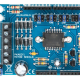 Motor &  power shield pour Arduino®