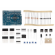 Motor &  power shield pour Arduino®