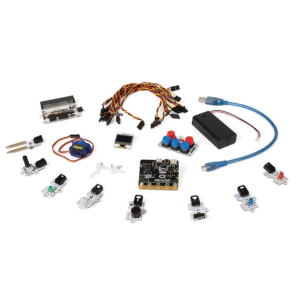 MICROBIT® TINKER KIT