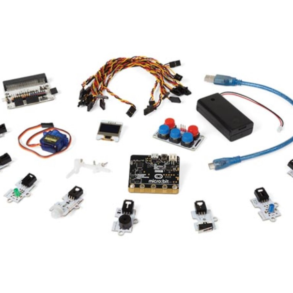 MICROBIT® TINKER KIT