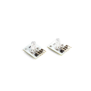 MODULE RGB LED (2 pcs)