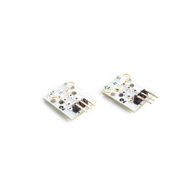 MINI-MODULE REED MAGNÉTIQUE (2 pcs)