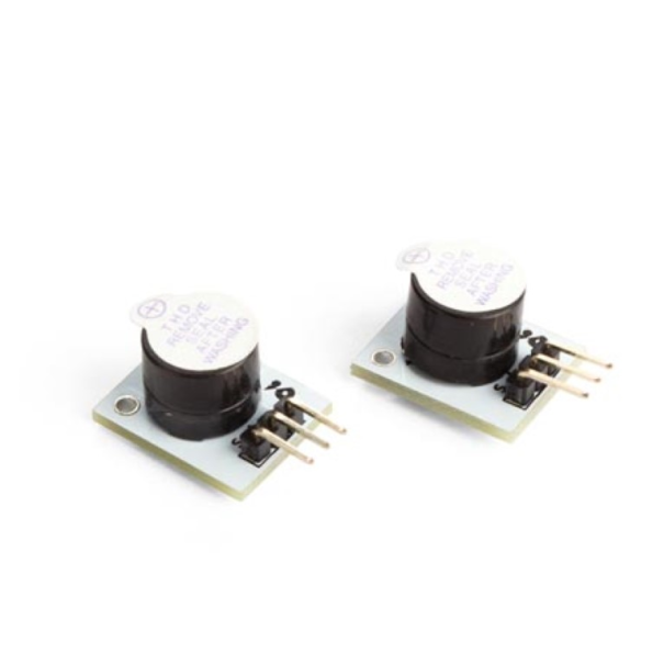 MODULE BUZZER (2 pcs)