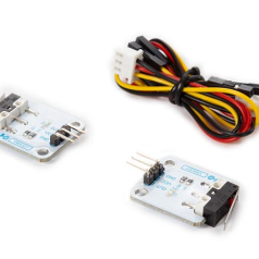 MODULE INTERRUPTEUR FIN DE COURSE (2 pcs)