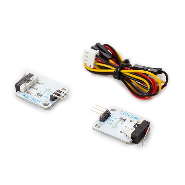 MODULE INTERRUPTEUR FIN DE COURSE (2 pcs)