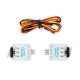 MODULE INTERRUPTEUR FIN DE COURSE (2 pcs)