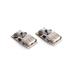 MODULE BOOST DC-DC / (2.5 V-5 V) 600 mA VERS USB 5 V (2 pcs)