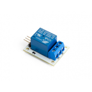 MODULE RELAIS 5 V