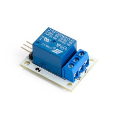 MODULE RELAIS 5 V