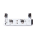 MODULE D'ALIMENTATION POUR BREADBOARD -  2 CANAUX - 3.3 V / 5 V