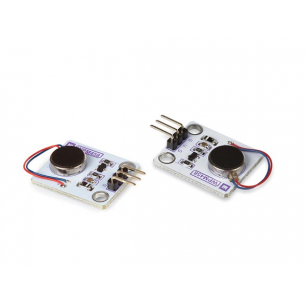 MODULE MOTEUR À VIBRATIONS (2 pcs)