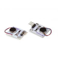 MODULE MOTEUR À VIBRATIONS (2 pcs)