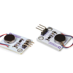 MODULE MOTEUR À VIBRATIONS (2 pcs)