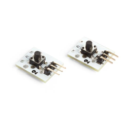 MODULE BOUTON-POUSSOIR (2 pcs)