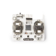 MODULE D'ALIMENTATION POUR MICROBIT®