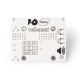 MOTOR SHIELD POUR MICROBIT®