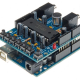 ENREGISTREUR AUDIO POUR ARDUINO®