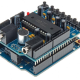 ENREGISTREUR AUDIO POUR ARDUINO®