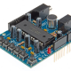 ENREGISTREUR AUDIO POUR ARDUINO®