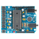 ENREGISTREUR AUDIO POUR ARDUINO®