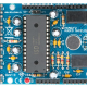 ENREGISTREUR AUDIO POUR ARDUINO®