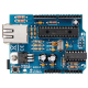 ETHERNET SHIELD POUR ARDUINO®