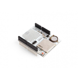 MODULE D'ENREGISTREMENT DE DONNÉES COMPATIBLE AVEC ARDUINO®