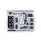 CARTE D'EXTENSION MULTIFONCTIONS POUR ARDUINO®