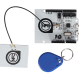 SHIELD NFC / RFID POUR ARDUINO®