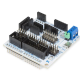 SHIELD CAPTEUR - COMPATIBLE AVEC ARDUINO®