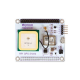 NEO-6M GPS SHIELD POUR RASPBERRY PI®