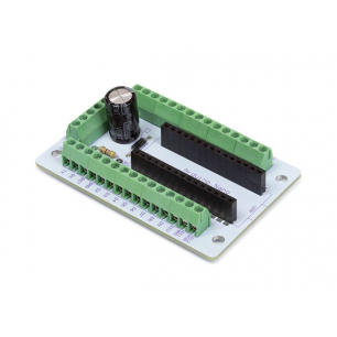 ADAPTATEUR DE TERMINAL NANO ARDUINO®