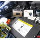 MONITEUR BATTERIE DE VOITURE 12V