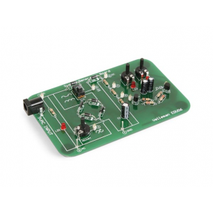 Kit d'oscilloscope éducatif