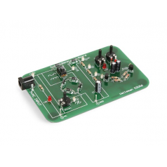 Kit d'oscilloscope éducatif