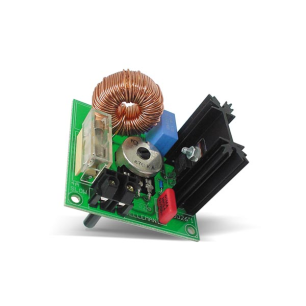 VARIATEUR DE 3.5A AVEC UN POTENTIOMÈTRE