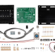 RÉGIE DE LUMIÈRE DMX VIA USB