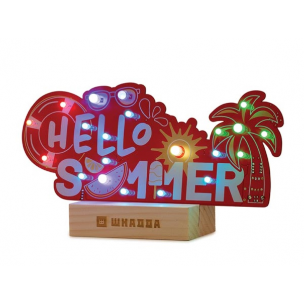 Kit de Soudage XL - Hello Summer